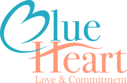 Blue Heart