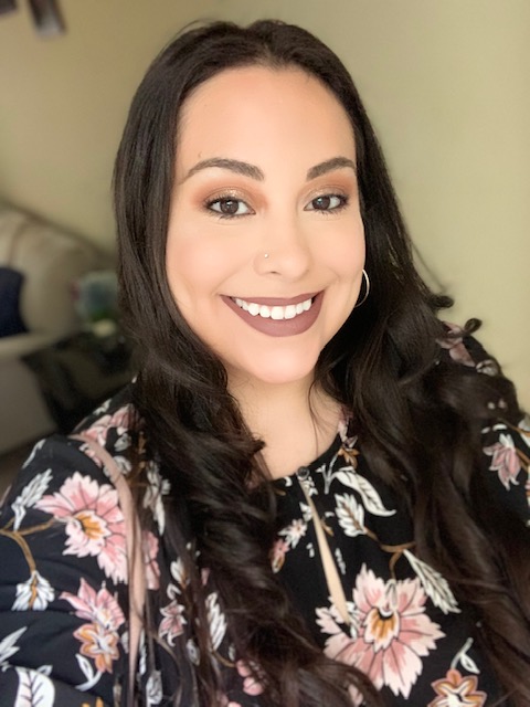 Melissa Escutia