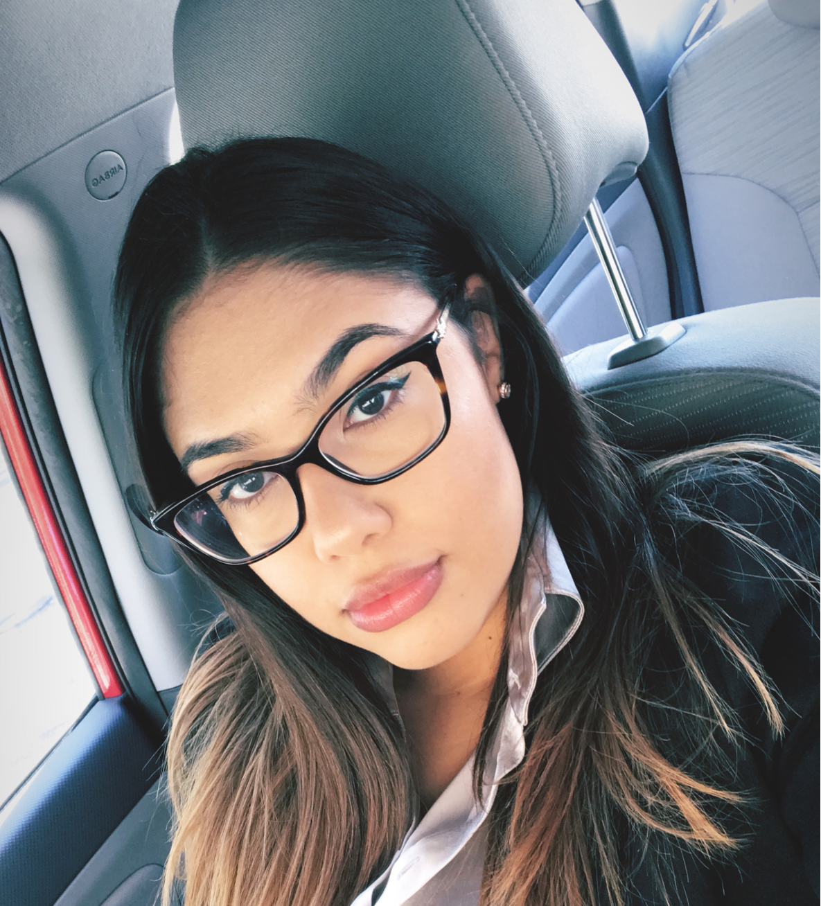 Tiffany Sierra